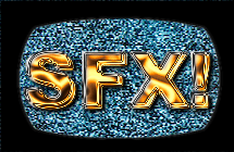 SFX! RPGs Logo