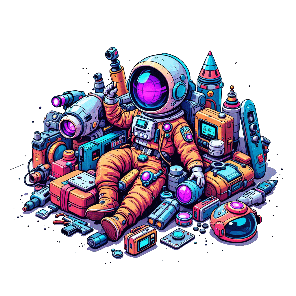Atomic Catalog