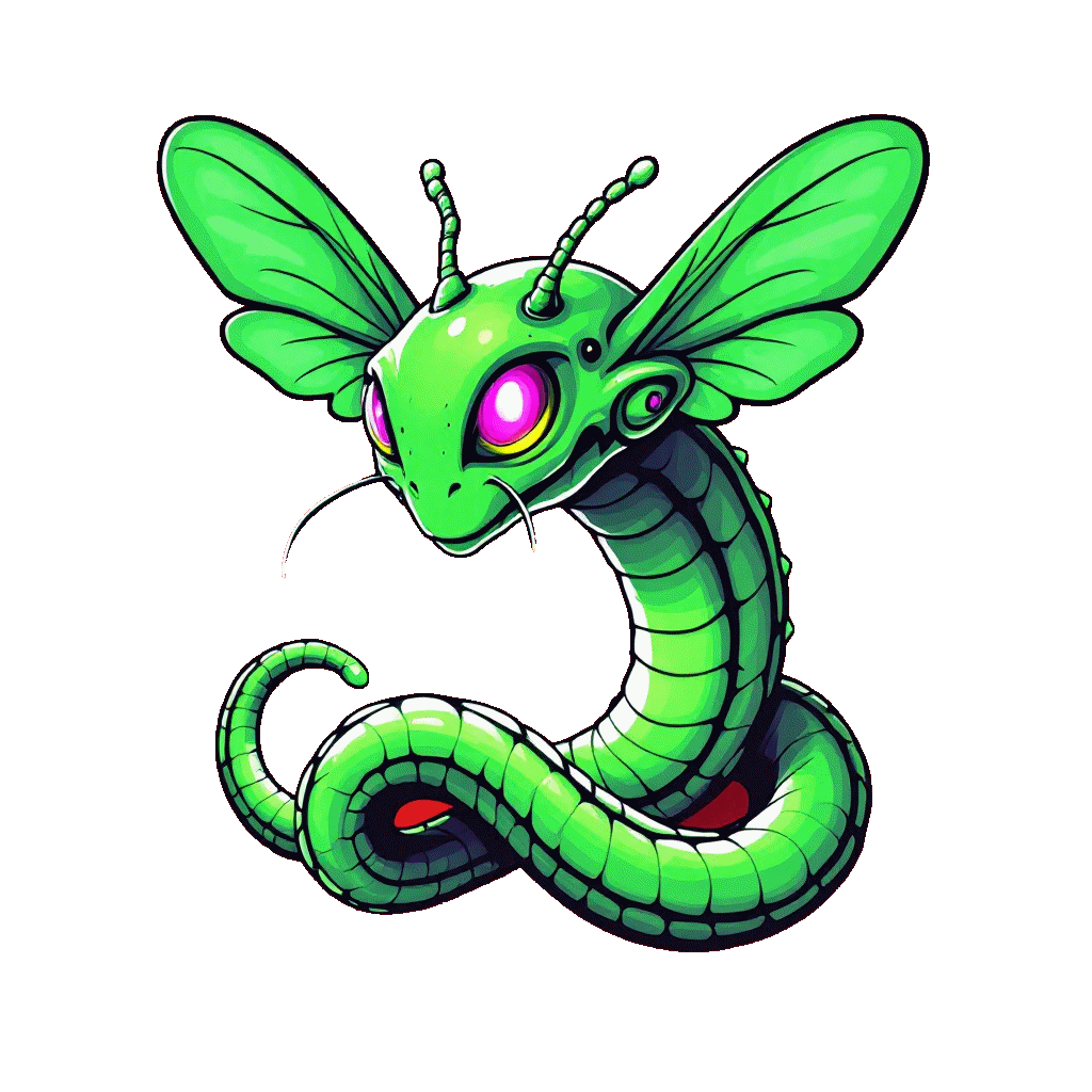 Creature Generator